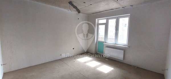 Студия, 2/16 эт., 28м²
