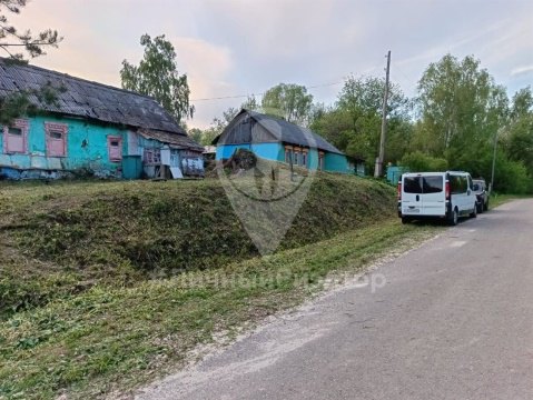 Дом 36м², участок 52 сот.