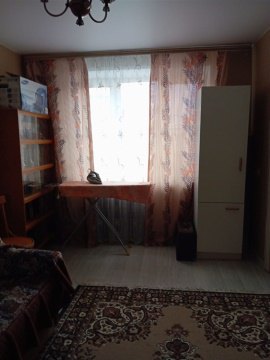 2-к квартира, 4/5 эт., 58м²