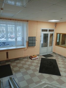 1-к квартира, 1/15 эт., 38м²