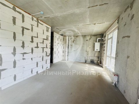4-к квартира, 1/18 эт., 84м²