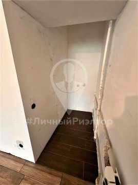 1-к квартира, 1/5 эт., 31м²