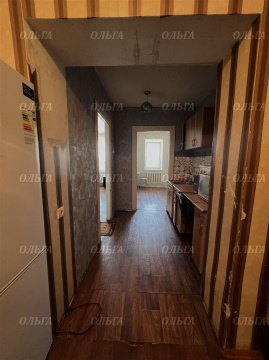 1-к квартира, 5/5 эт., 38м²