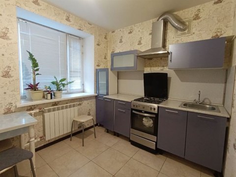 1-к квартира, 10/10 эт., 29м²