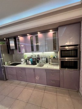 2-к квартира, 6/14 эт., 67м²