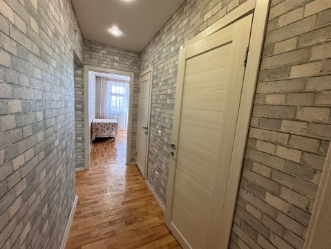2-к квартира, 3/10 эт., 56м²