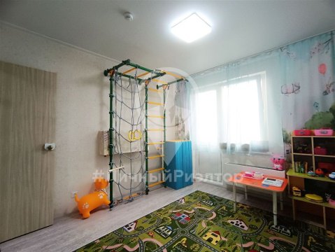 3-к квартира, 1/16 эт., 78м²