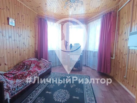 Дом 200м², участок 15 сот.