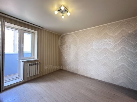 Студия, 14/16 эт., 21м²