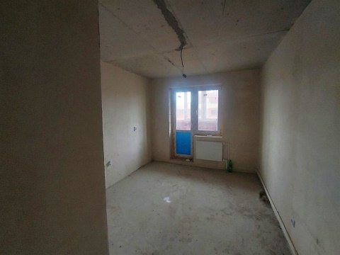 Студия, 7/7 эт., 17м²