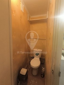 1-к квартира, 3/9 эт., 31м²