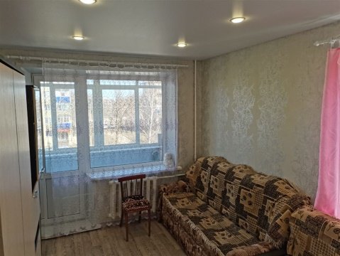 2-к квартира, 3/4 эт., 41м²