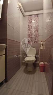 4-к квартира, 6/13 эт., 104м²