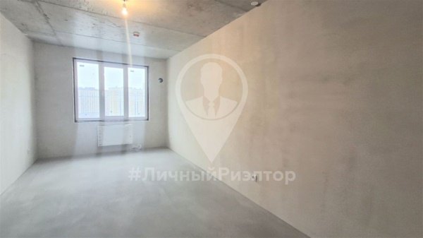 1-к квартира, 12/26 эт., 35м²