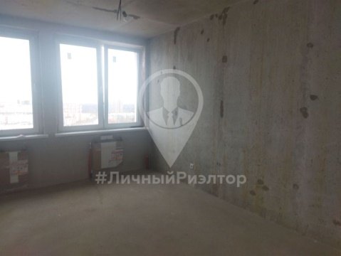 1-к квартира, 25/25 эт., 35м²