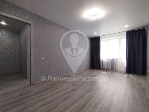 1-к квартира, 2/5 эт., 30м²