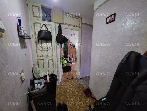 1-к квартира, 4/5 эт., 32м²