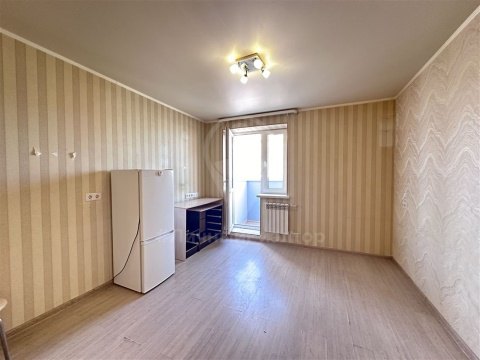 Студия, 14/16 эт., 21м²