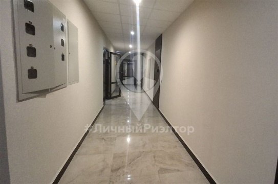 1-к квартира, 12/26 эт., 35м²