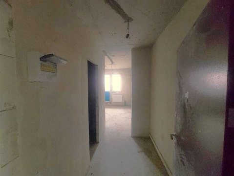 Студия, 7/7 эт., 17м²