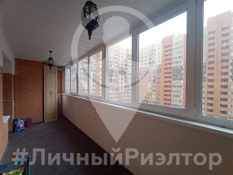 1-к квартира, 6/15 эт., 41м²