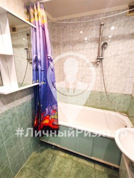 2-к квартира, 2/5 эт., 47м²
