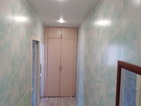 2-к квартира, 3/4 эт., 41м²