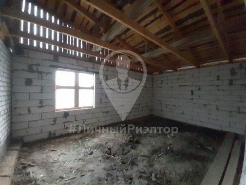 Дом 71м², участок 25 сот.
