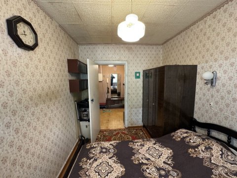 2-к квартира, 1/5 эт., 41м²