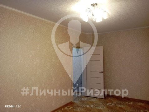 2-к квартира, 12/23 эт., 58м²