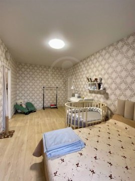 1-к квартира, 4/5 эт., 31м²