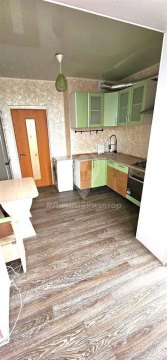 2-к квартира, 9/10 эт., 59м²