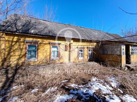 Дом 46м², участок 22 сот.