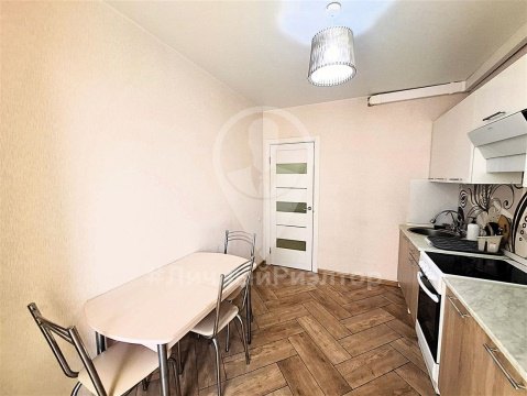 1-к квартира, 7/18 эт., 32м²