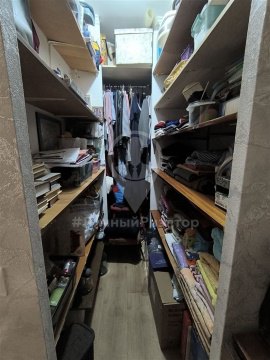 1-к квартира, 3/12 эт., 35м²