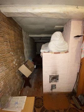 Дом 60м², участок 14,7 сот.