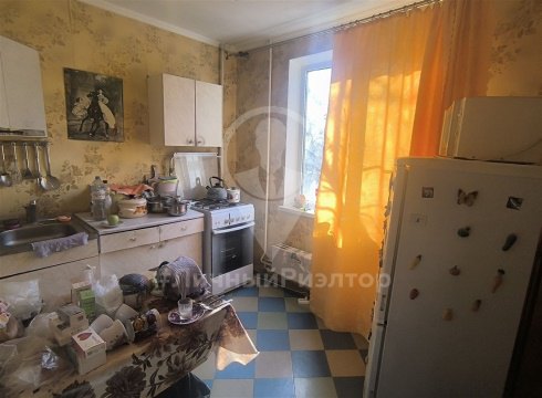 1-к квартира, 3/9 эт., 31м²