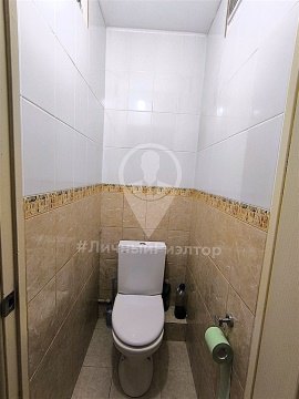 2-к квартира, 3/16 эт., 64м²