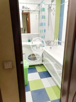 2-к квартира, 6/9 эт., 70м²