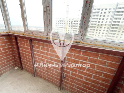 Студия, 3/18 эт., 25м²