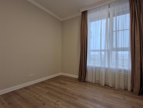 2-к квартира, 10/36 эт., 77м²