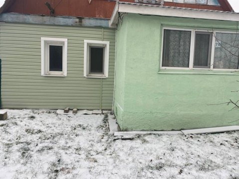 Дом 85м², участок 16,5 сот.