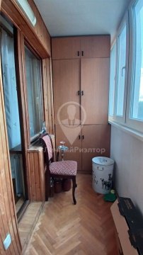 4-к квартира, 6/13 эт., 104м²