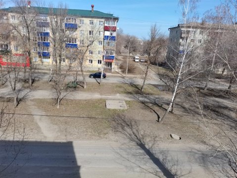 2-к квартира, 3/4 эт., 41м²