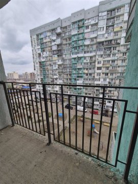 2-к квартира, 7/16 эт., 58м²