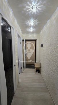 2-к квартира, 5/5 эт., 43м²