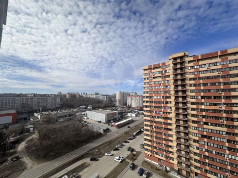 Студия, 14/16 эт., 21м²