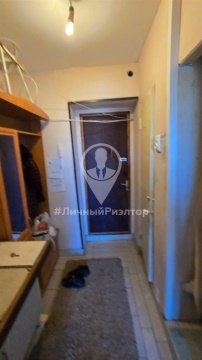 Студия, 5/5 эт., 17м²