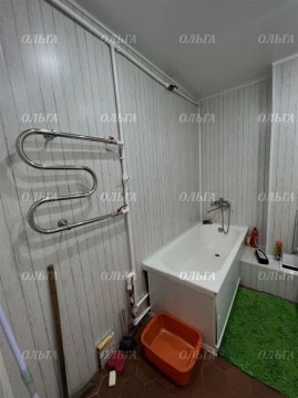 1-к квартира, 5/5 эт., 38м²