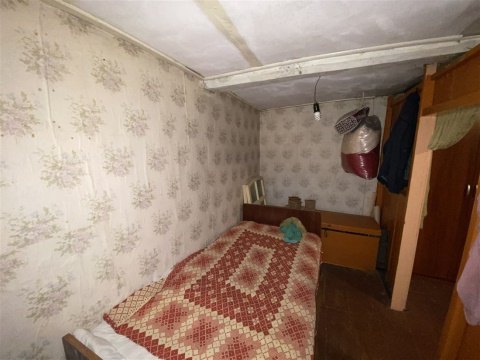 Дом 60м², участок 14,7 сот.